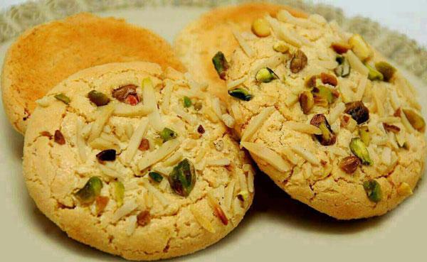 قرابیه تبریز نارگیلی