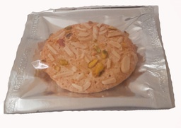 Almond Tabriz (original) one-sided nylon packaging