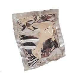 Almond Tabriz (original) one-sided nylon packaging